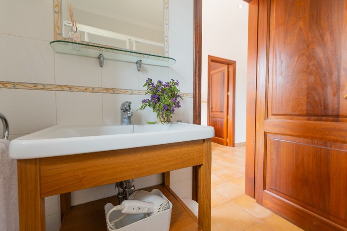 Country house Serra - 4 people - Buger  - Mallorca